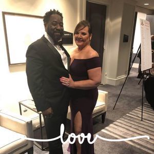 Meet your Posher, Angelina